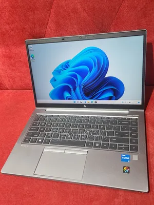 Laptop HP ZBook Firefly G8 16GB Intel Core i5 SSD 256GB