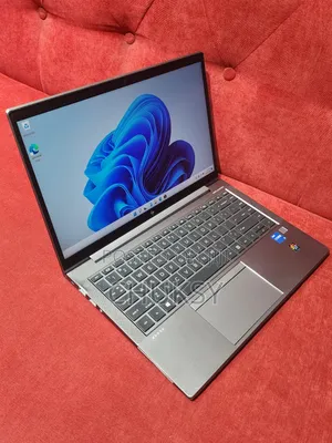 Laptop HP ZBook Firefly G8 16GB Intel Core i5 SSD 256GB
