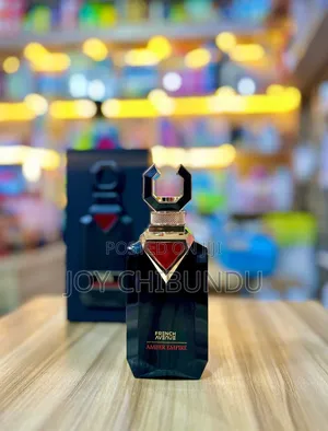 Amber Empire French Avenue the Ultimate Big Boys Fragrance.
