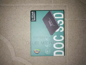 Solid State Drive SSD 256GB