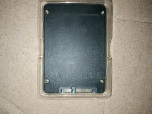 Solid State Drive SSD 256GB