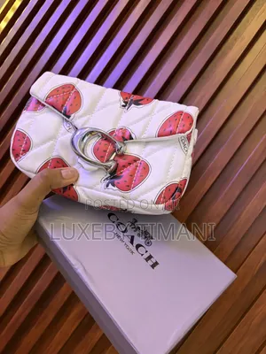 Premium Coach Bag