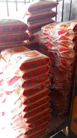 White Rice (Wholesale Prices)