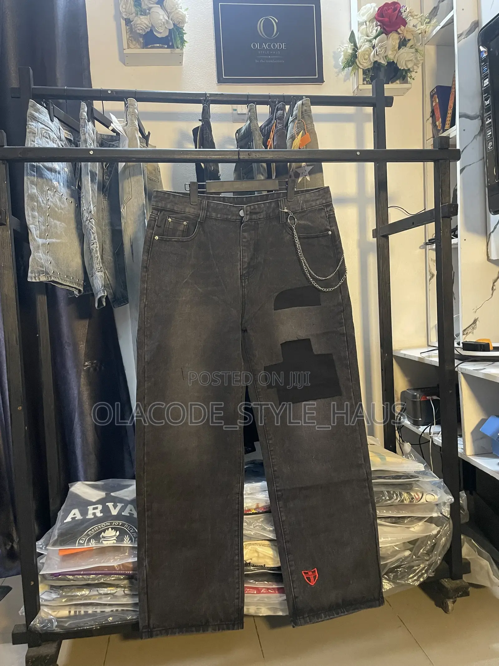 Clothing Brand