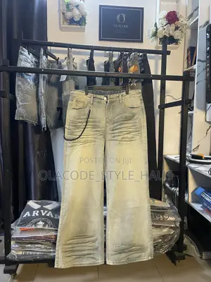 Clothing Brand