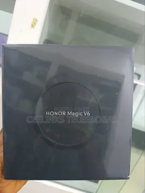 New Honor Magic V5 1 TB Red