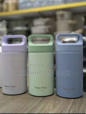 Vacuum Food Flasks ( 800ml)