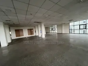 Office Space in Central Area