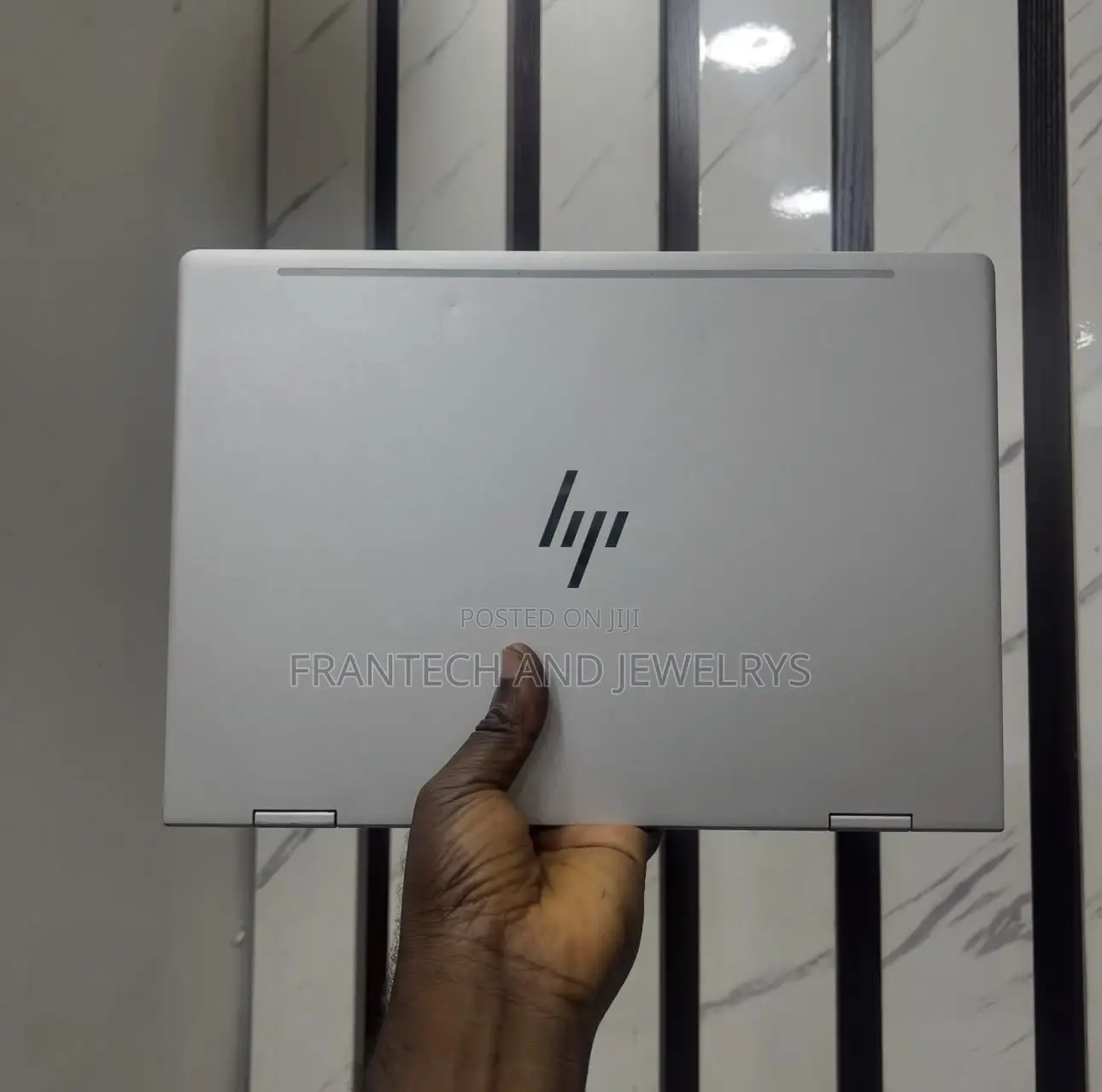 Laptop HP EliteBook 830 G6 8GB Intel Core i5 SSD 256GB