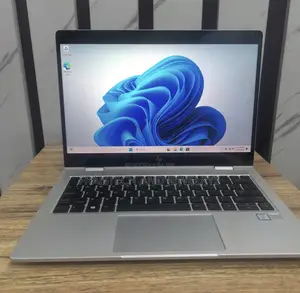 Laptop HP EliteBook 830 G6 8GB Intel Core i5 SSD 256GB