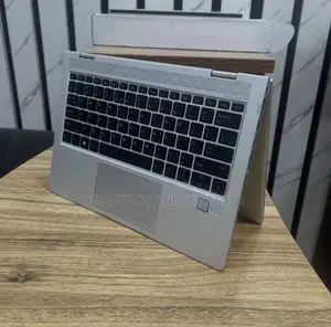 Laptop HP EliteBook 830 G6 8GB Intel Core i5 SSD 256GB