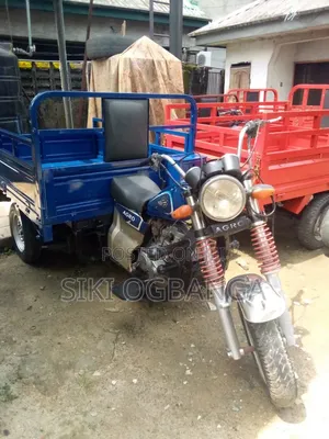Qlink Axon 50 2012 Blue
