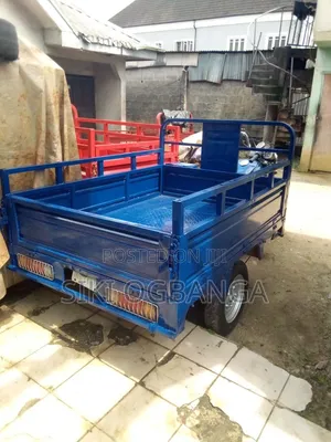 Qlink Axon 50 2012 Blue