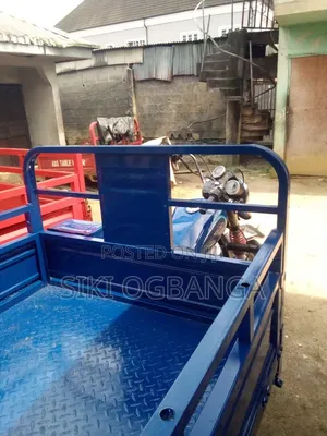 Qlink Axon 50 2012 Blue