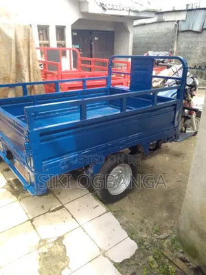 Qlink Axon 50 2012 Blue