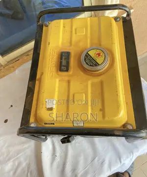 Generator for Sale