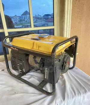 Generator for Sale