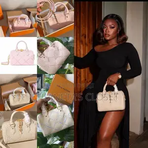 Luxury Louis Vuitton Speedy Bandoulière 20.