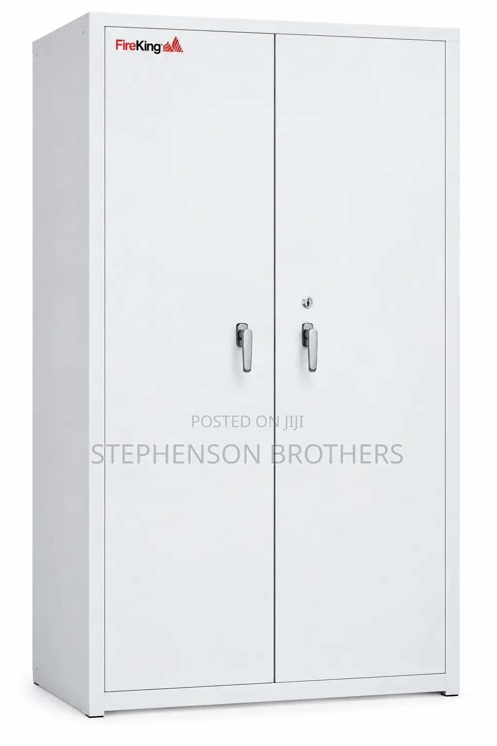 Fireking Cf7236-D Fireproof Record Storage Cabinet