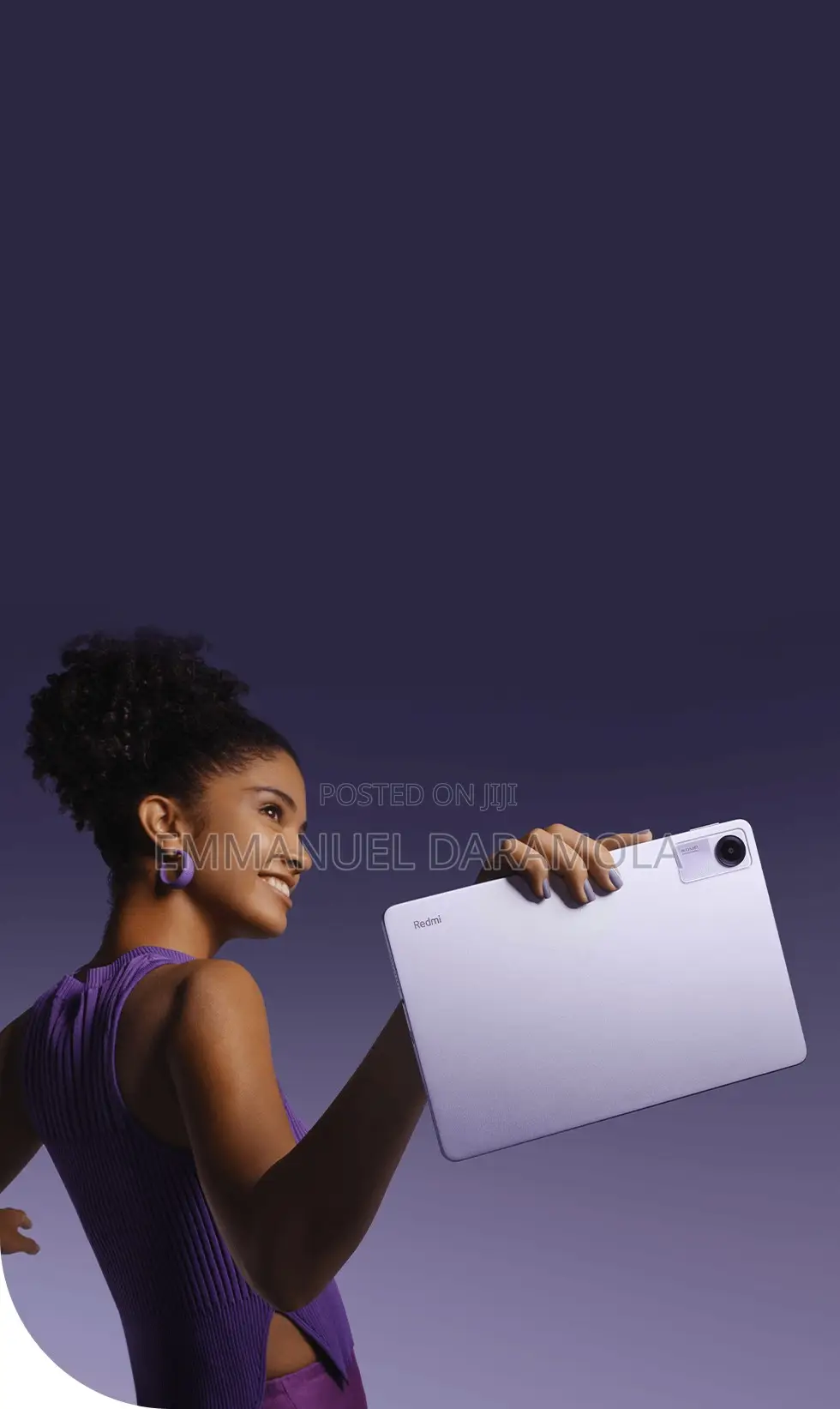 Xiaomi Redmi Pad SE 8.7 256 GB Gray