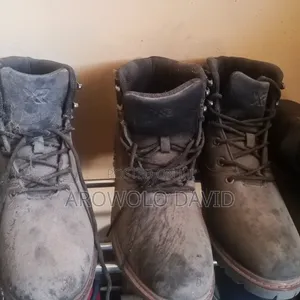 Imported X-Ray Branded Boot for Men