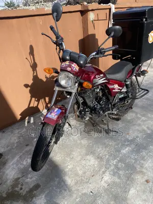 Qlink XP 200 2012 Red