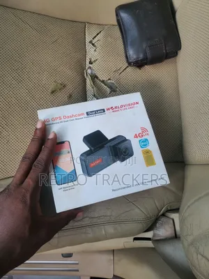 Dashboard Camera