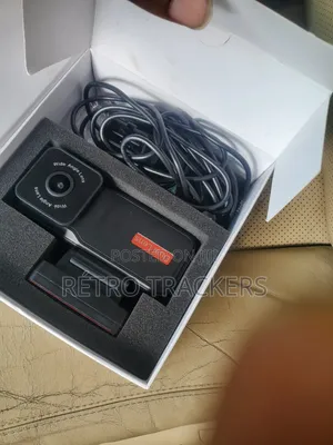Dashboard Camera