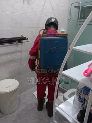 Pest Control