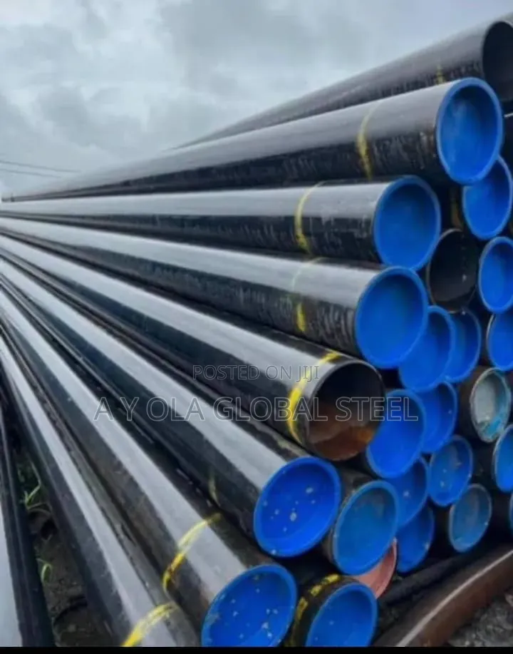 Stainless Mild Steel