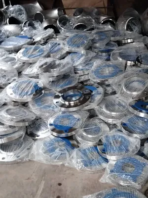 Stainless Mild Steel
