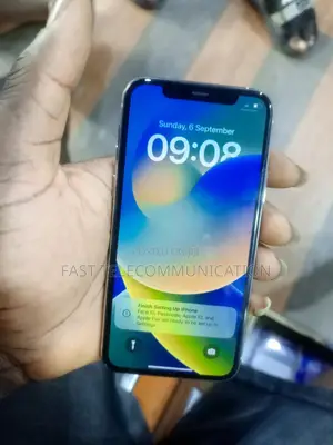 Apple iPhone 11 Pro 64 GB White