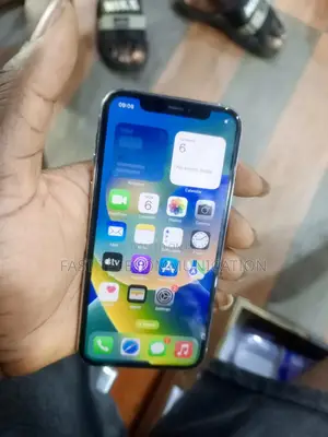 Apple iPhone 11 Pro 64 GB White