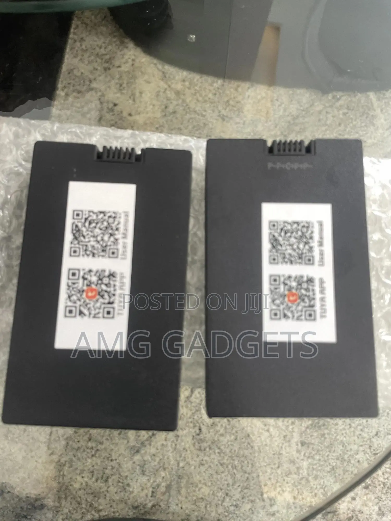 Quality Lithium Battery ( Smart Lock Batteries)