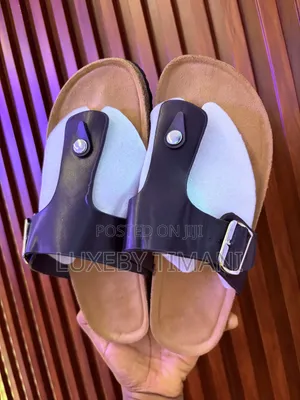 Birkenstock Slide