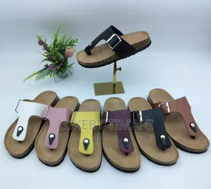 Birkenstock Slide