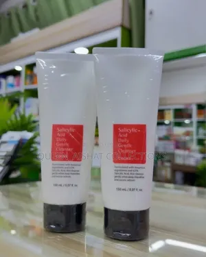 COSRX Salicylic Acid Daily Gentle Cleanser