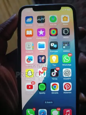 Apple iPhone XR 64 GB White
