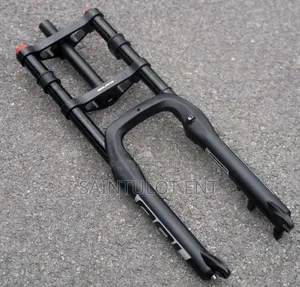 Electric Bike Air Front Fork