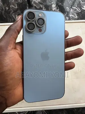 Apple iPhone 13 Pro Max 128 GB Blue