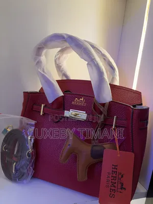 Premium Hermes Bag