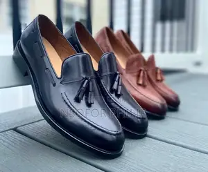 Handmade Footwears