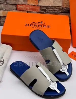 Herms Original Now Available
