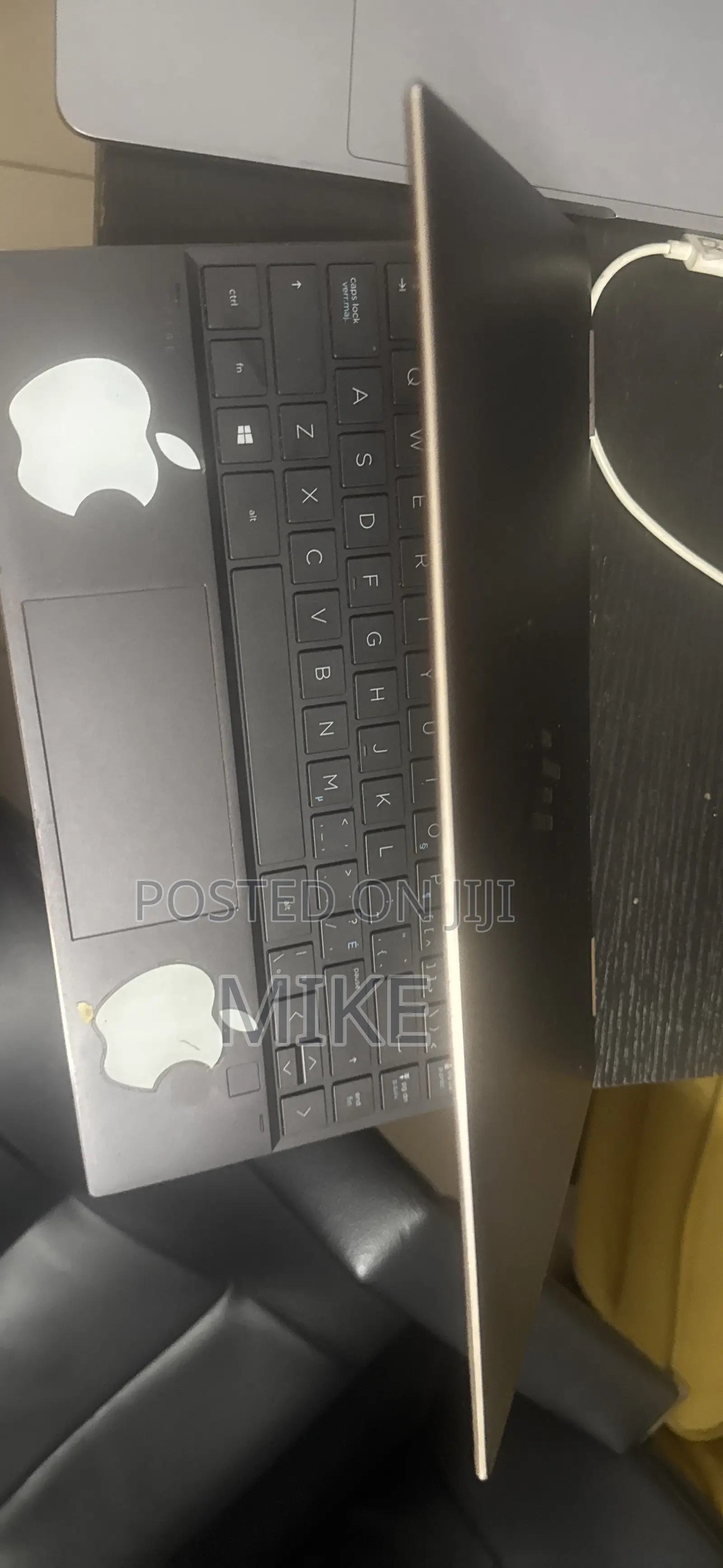 HP Spectre 13 Touchable Display Screen