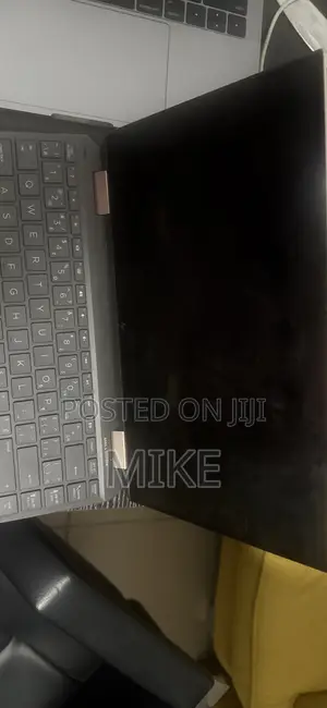 HP Spectre 13 Touchable Display Screen