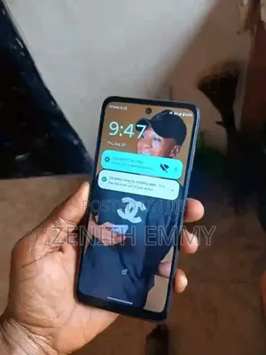 Motorola Moto G 5G 64 GB Blue