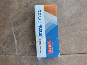 Electric Motorcycle/Ebike 72v to 12v Dc-Dc Converter/Step Down