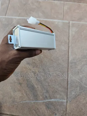 Electric Motorcycle/Ebike 72v to 12v Dc-Dc Converter/Step Down