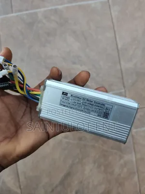 1500w Auxiliary Electric Bike Controller(for Dual Motor Ebike)