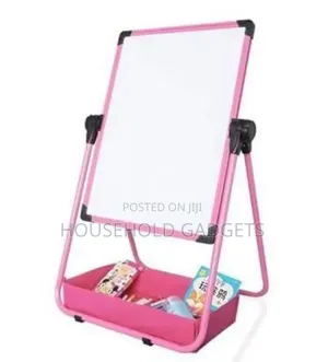Magnetic Writing Board for Kids
